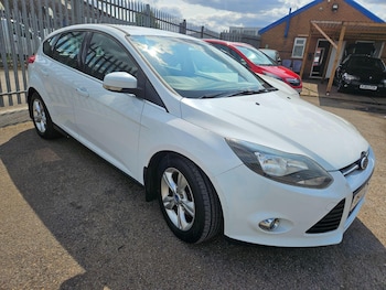Used Ford Focus 2012 for sale - 79105127: Photo