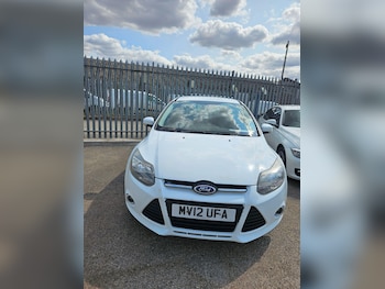 Used Ford Focus 2012 for sale - 79105127: Photo
