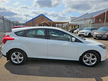 Used Ford Focus 2012 for sale - 79105127: Photo
