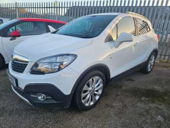 2014 - 1.7 CDTi SE 5-Door