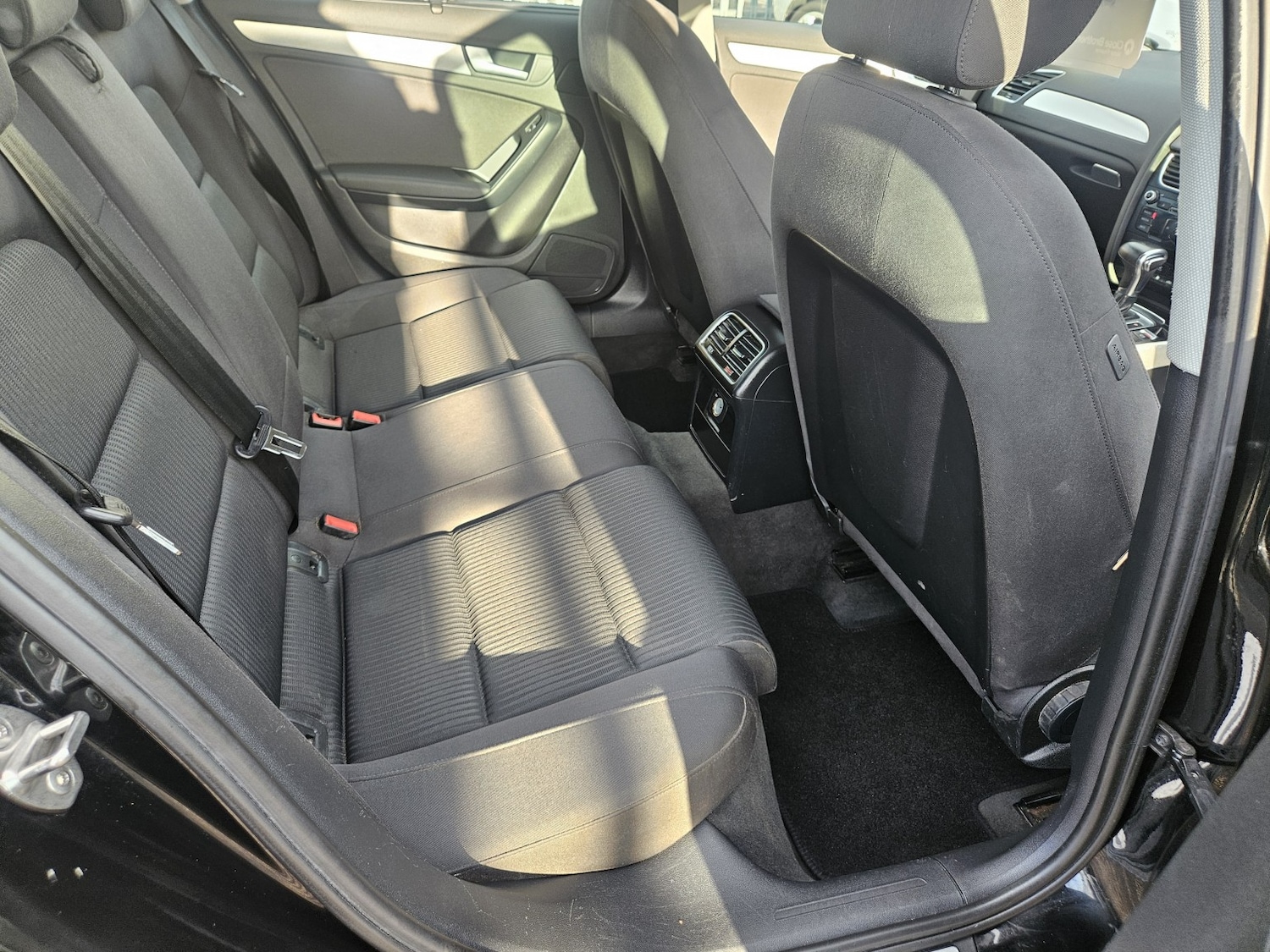 Used Audi A4 Avant 2012 for sale - 76896957: Photo 13