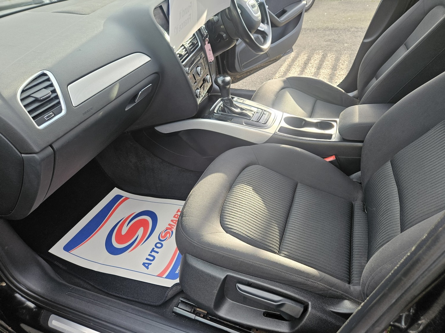 Used Audi A4 Avant 2012 for sale - 76896957: Photo 16