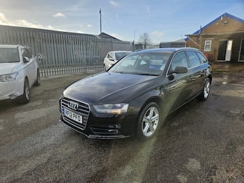 2012 - 2.0 TDI SE 5-Door