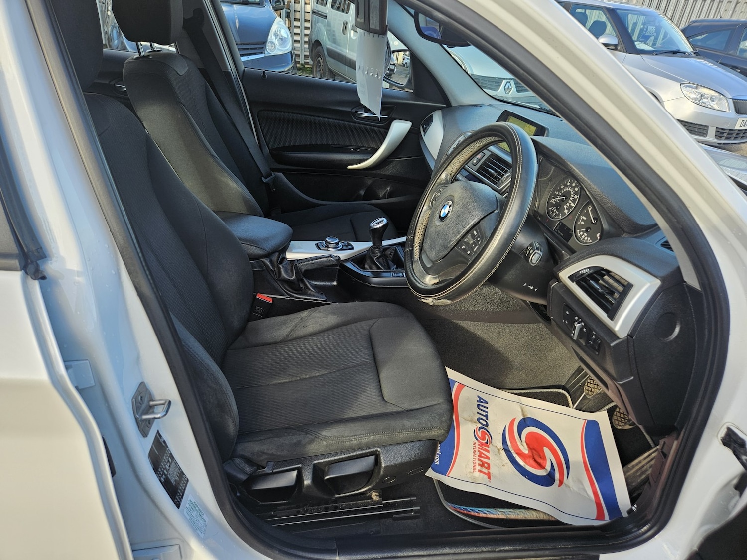 Used BMW 1 Series 2016 for sale - 76439890: Photo 16