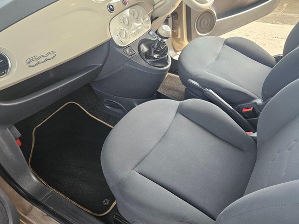 Used Fiat 500 2014 for sale - 74308054: Photo 11