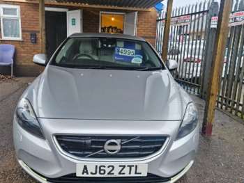 Used Volvo V40 2013 for sale - 73837928: Photo
