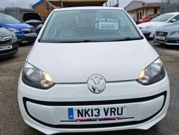 Used Volkswagen up! 2013 for sale - 73837927: Photo