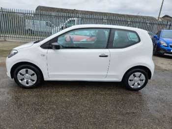 Used Volkswagen up! 2013 for sale - 73837927: Photo