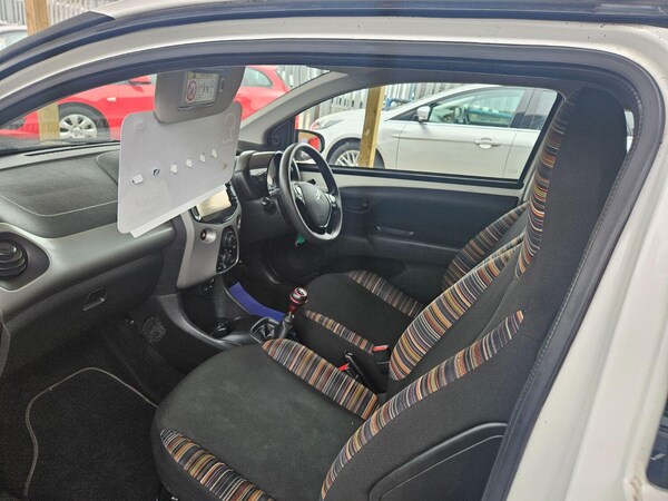 Used Citroen C1 2015 for sale - 73837935: Photo 11