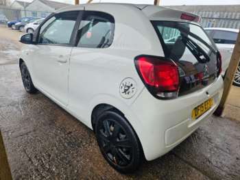 Used Citroen C1 2015 for sale - 73837935: Photo