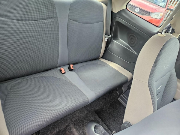 Used Fiat 500 2015 for sale - 75673327: Photo 12