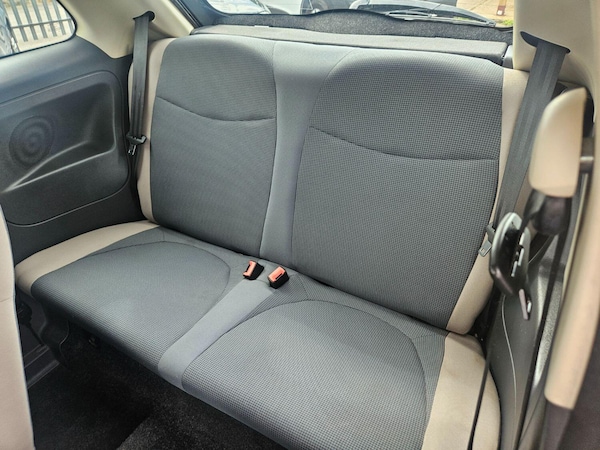Used Fiat 500 2015 for sale - 75673327: Photo 17