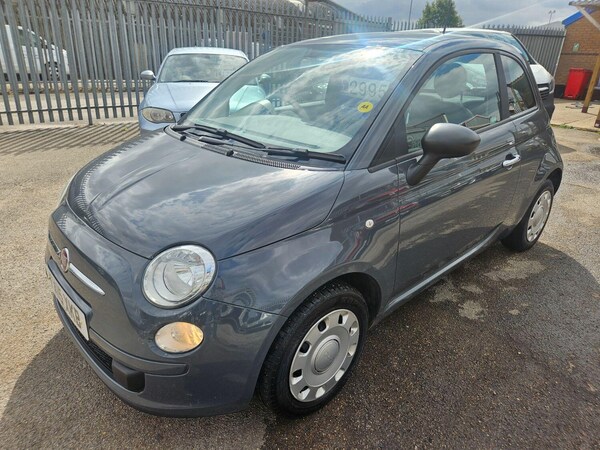 Used Fiat 500 2015 for sale - 75673327: Photo 18