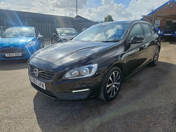 2017 - 2.0 Business Edition D4 5-Door