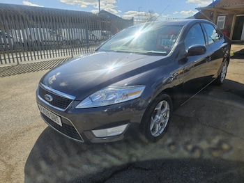 Used Ford Mondeo 2009 for sale - 78285211: Photo