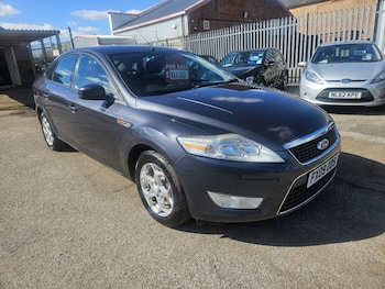 Used Ford Mondeo 2009 for sale - 78285211: Photo
