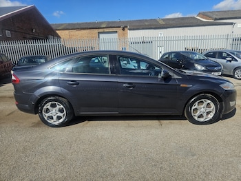 Used Ford Mondeo 2009 for sale - 78285211: Photo