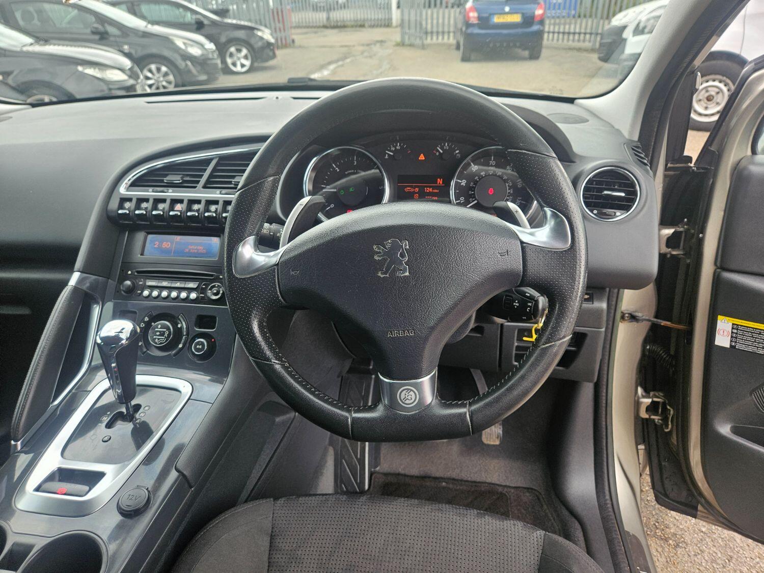 Used Peugeot 3008 2012 for sale - 76347123: Photo 10