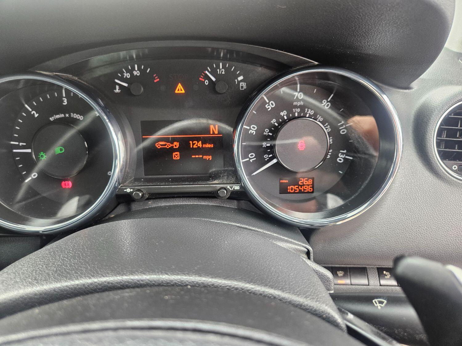 Used Peugeot 3008 2012 for sale - 76347123: Photo 11