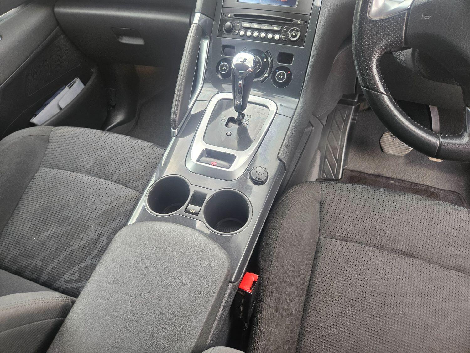 Used Peugeot 3008 2012 for sale - 76347123: Photo 12