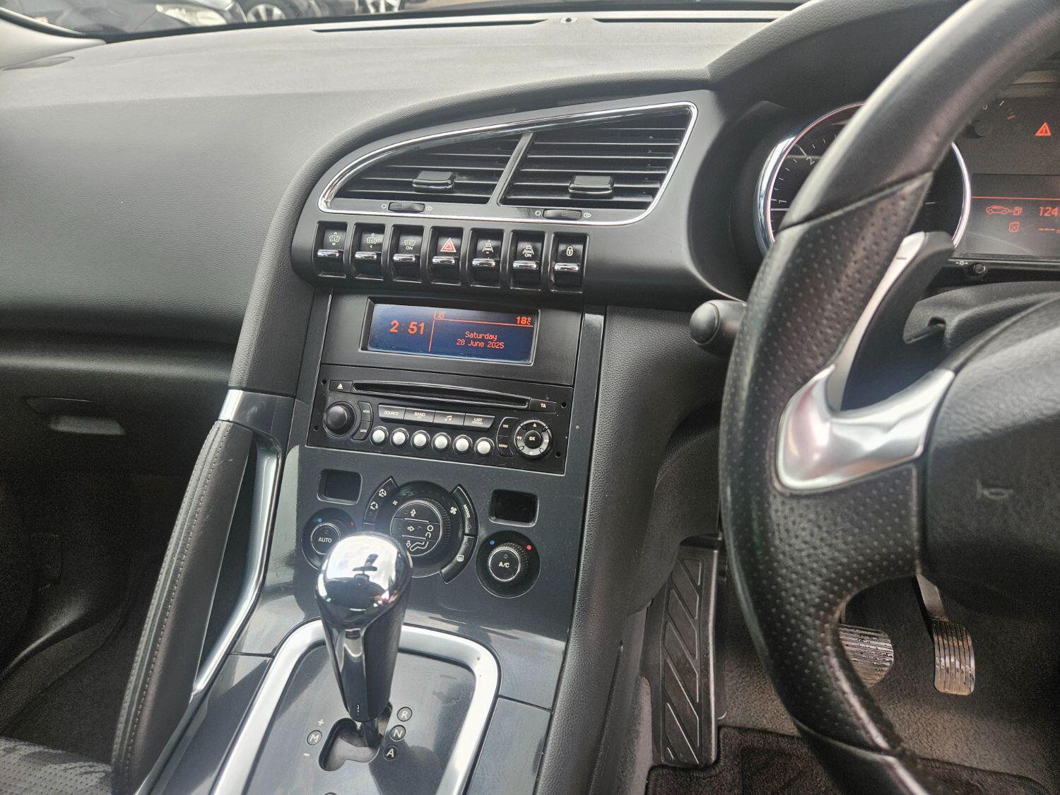 Used Peugeot 3008 2012 for sale - 76347123: Photo 13