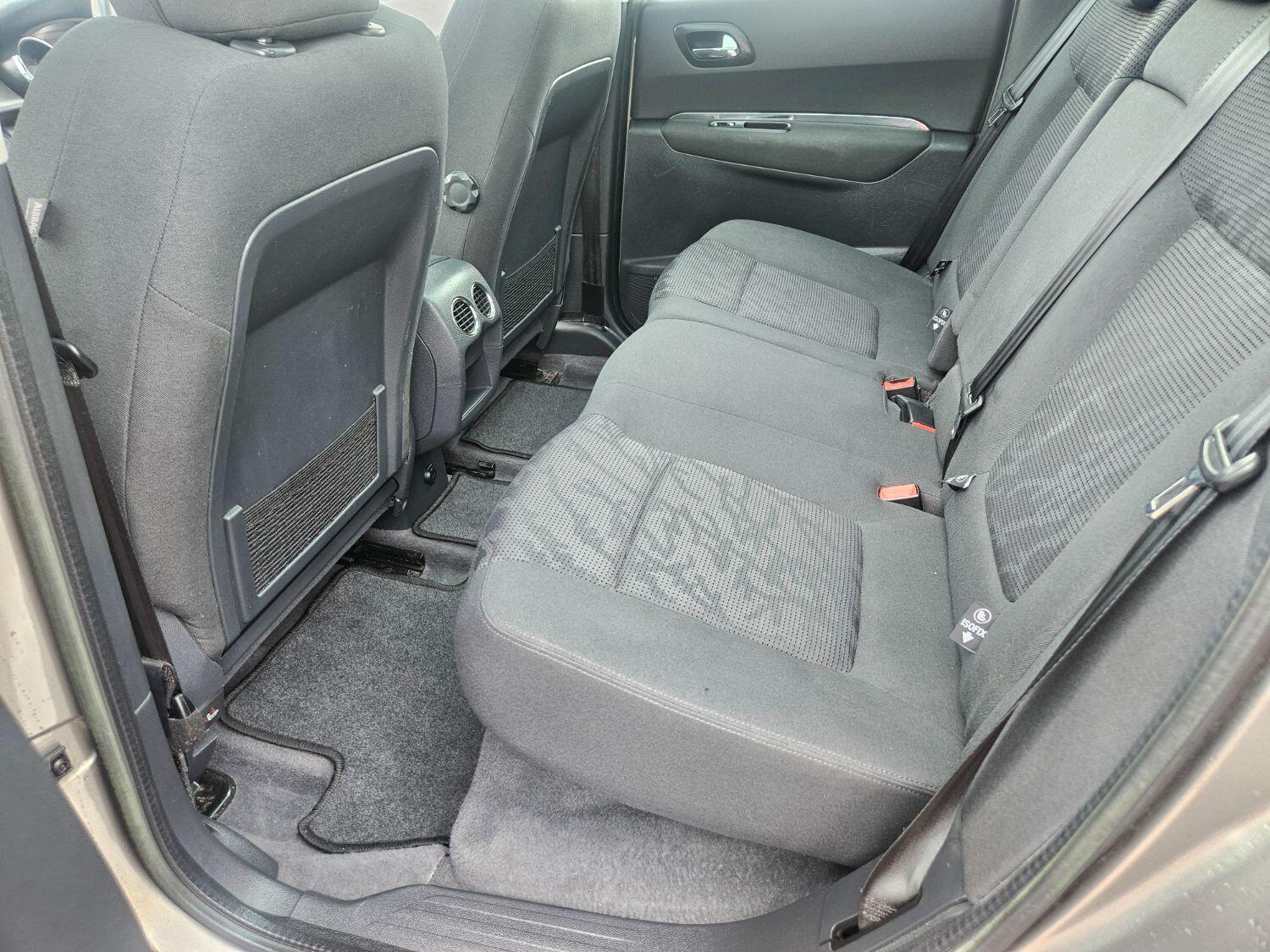 Used Peugeot 3008 2012 for sale - 76347123: Photo 17