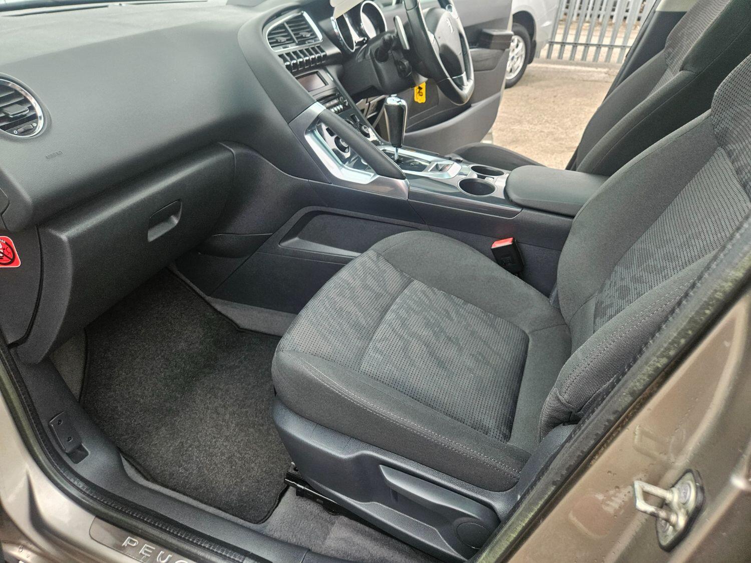 Used Peugeot 3008 2012 for sale - 76347123: Photo 18