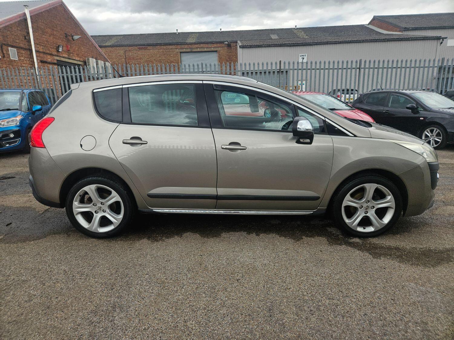 Used Peugeot 3008 2012 for sale - 76347123: Photo 4