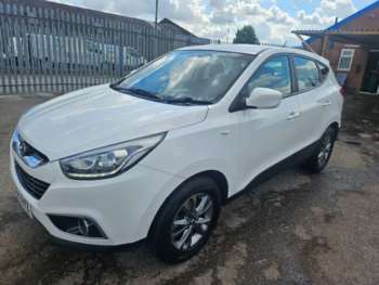 2014 - 1.7 CRDi S 5-Door