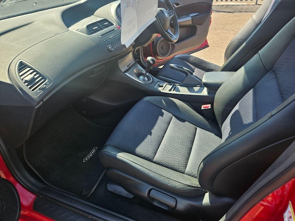 Used Honda Civic 2010 for sale - 75207792: Photo 12