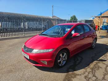 2010 - 1.4 i-VTEC Si 5-Door