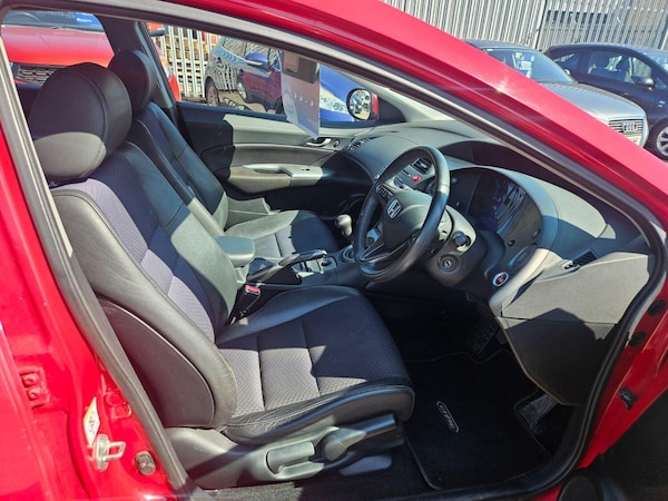 Used Honda Civic 2010 for sale - 75207792: Photo 5