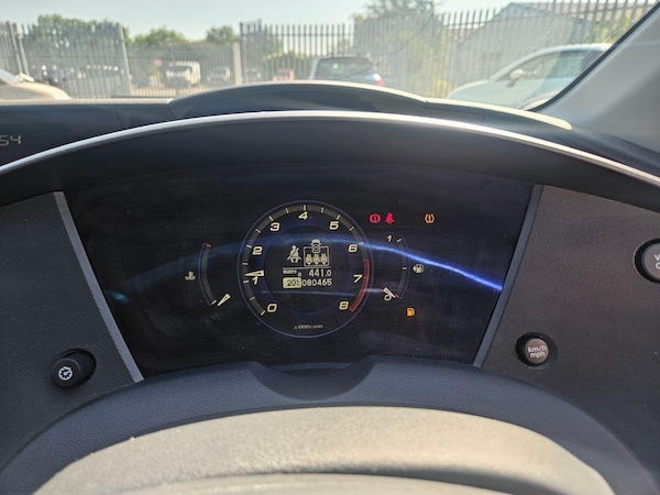 Used Honda Civic 2010 for sale - 75207792: Photo 7