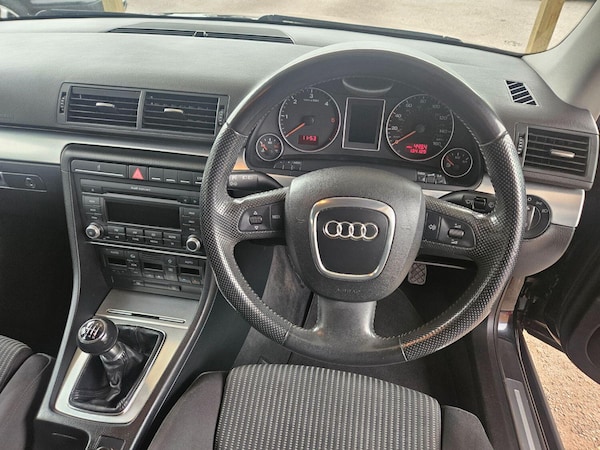 Used Audi A4 2007 for sale - 74543453: Photo 13