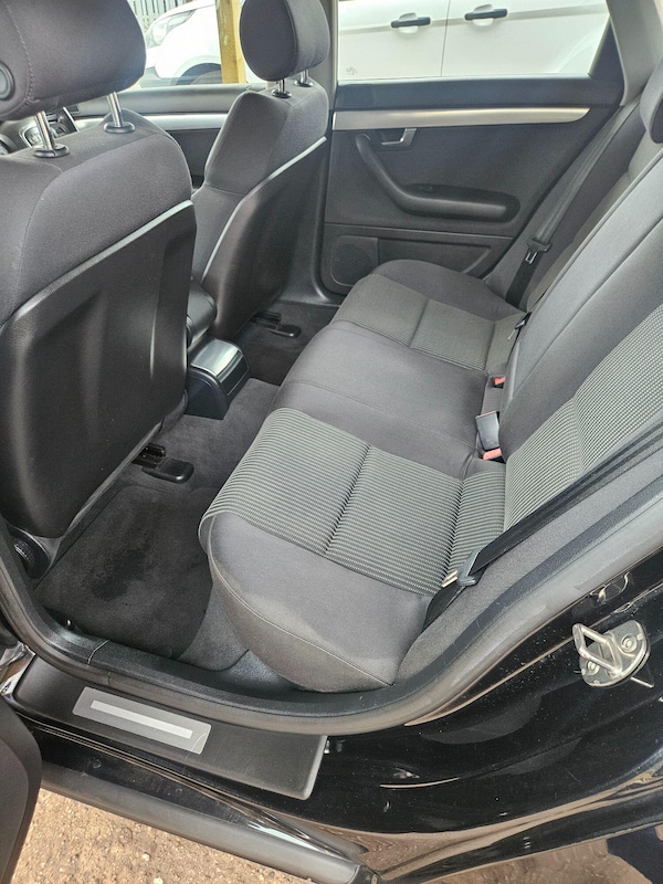 Used Audi A4 2007 for sale - 74543453: Photo 14