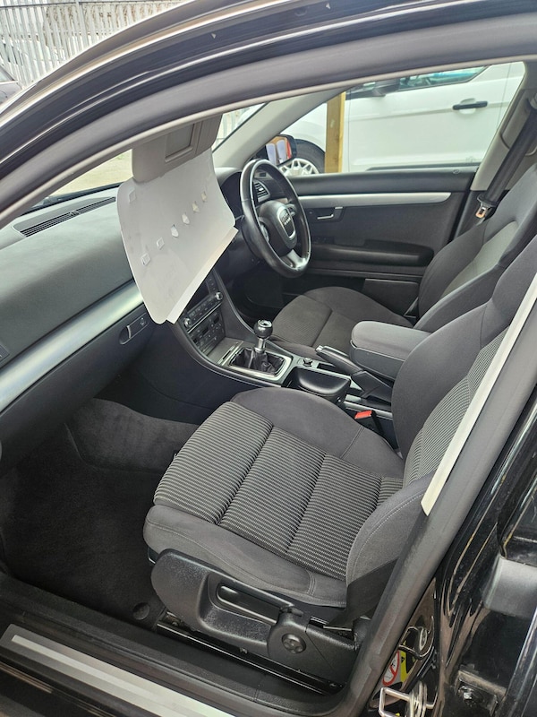 Used Audi A4 2007 for sale - 74543453: Photo 15