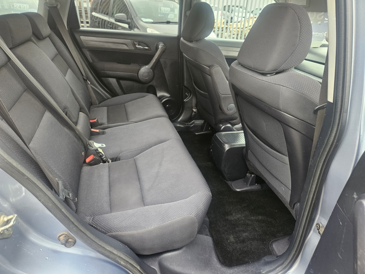 Used Honda CR-V 2008 for sale - 76422112: Photo 13