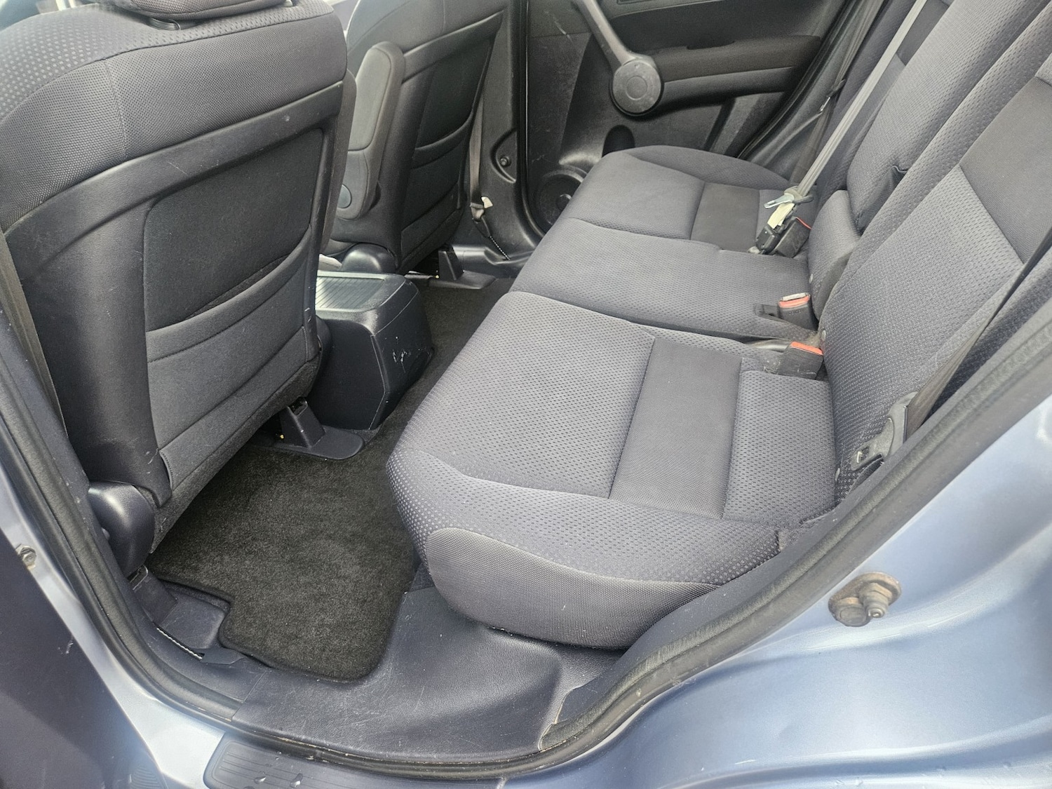 Used Honda CR-V 2008 for sale - 76422112: Photo 15