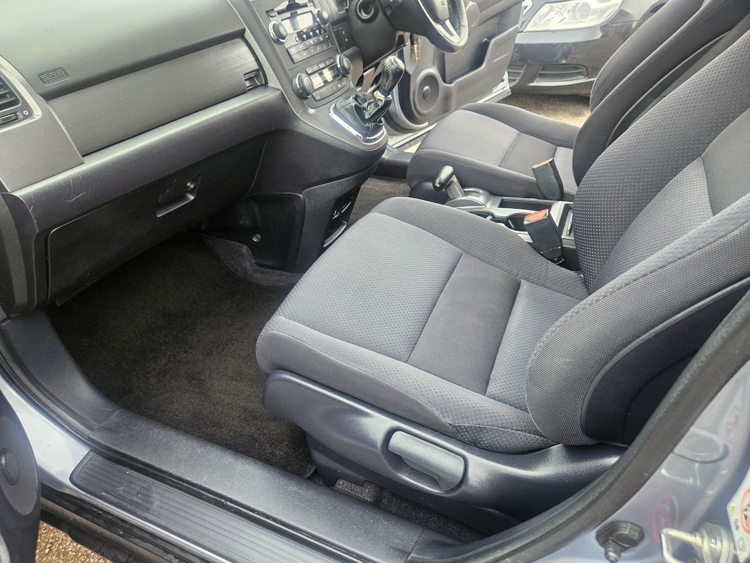 Used Honda CR-V 2008 for sale - 76422112: Photo 16