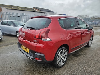 Used Peugeot 3008 2015 for sale - 78285201: Photo