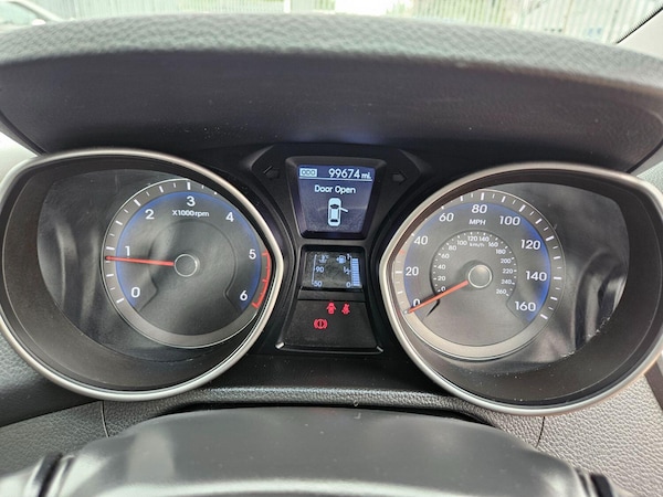 Used Hyundai i30 2012 for sale - 74308116: Photo 11