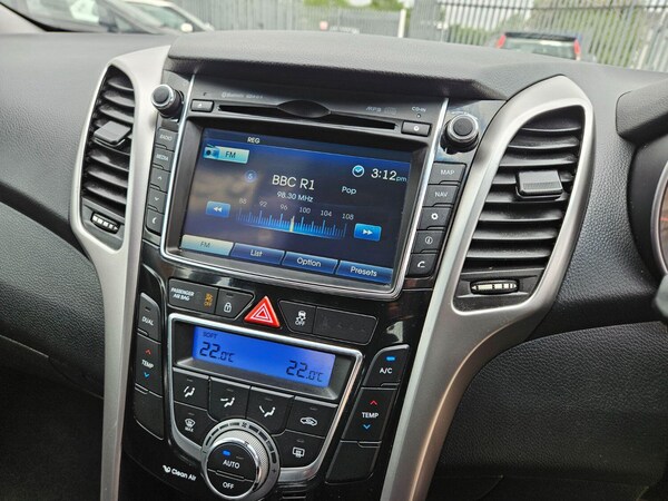 Used Hyundai i30 2012 for sale - 74308116: Photo 12