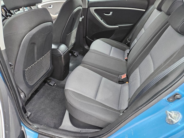 Used Hyundai i30 2012 for sale - 74308116: Photo 15