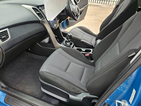Used Hyundai i30 2012 for sale - 74308116: Photo 16