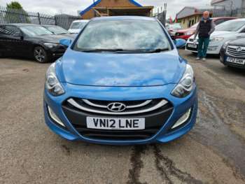 Used Hyundai i30 2012 for sale - 74308116: Photo