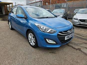 Used Hyundai i30 2012 for sale - 74308116: Photo