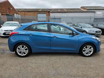 Used Hyundai i30 2012 for sale - 74308116: Photo
