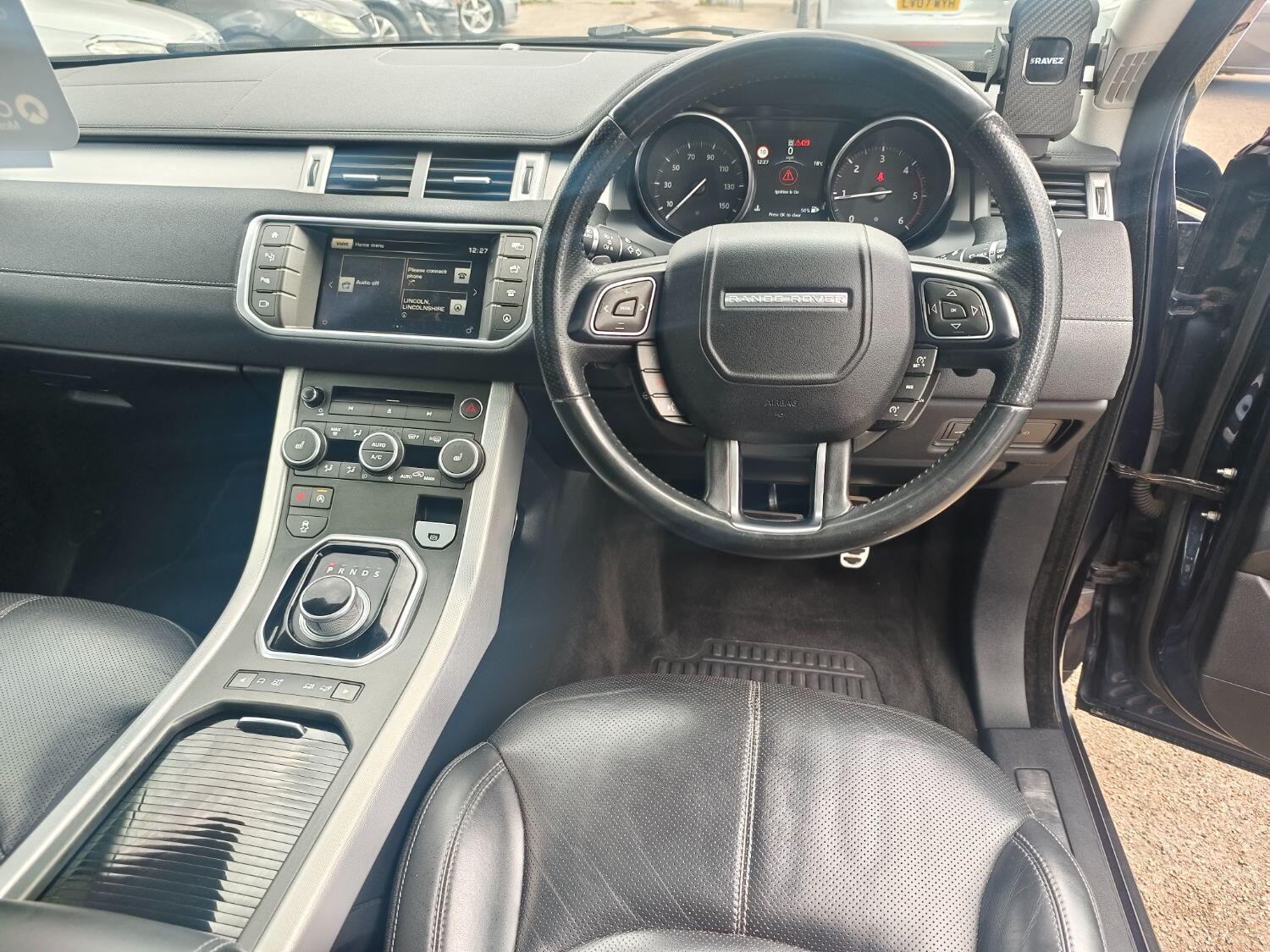 Used Land Rover Range Rover Evoque 2016 for sale - 76793723: Photo 10