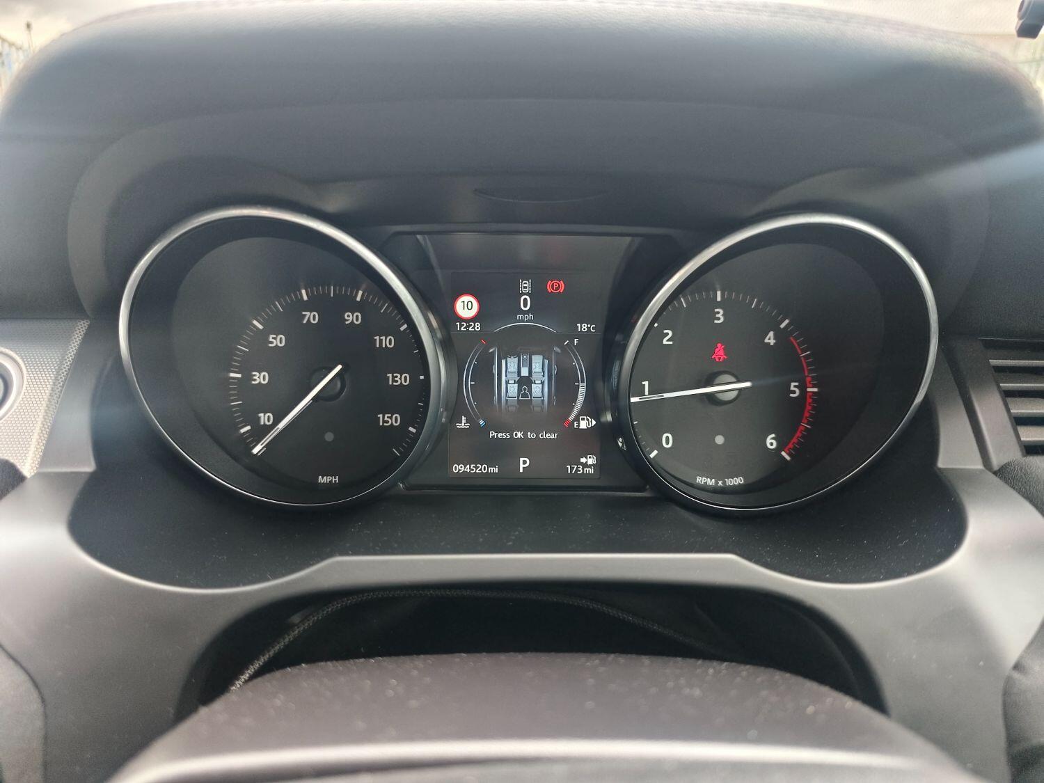 Used Land Rover Range Rover Evoque 2016 for sale - 76793723: Photo 11