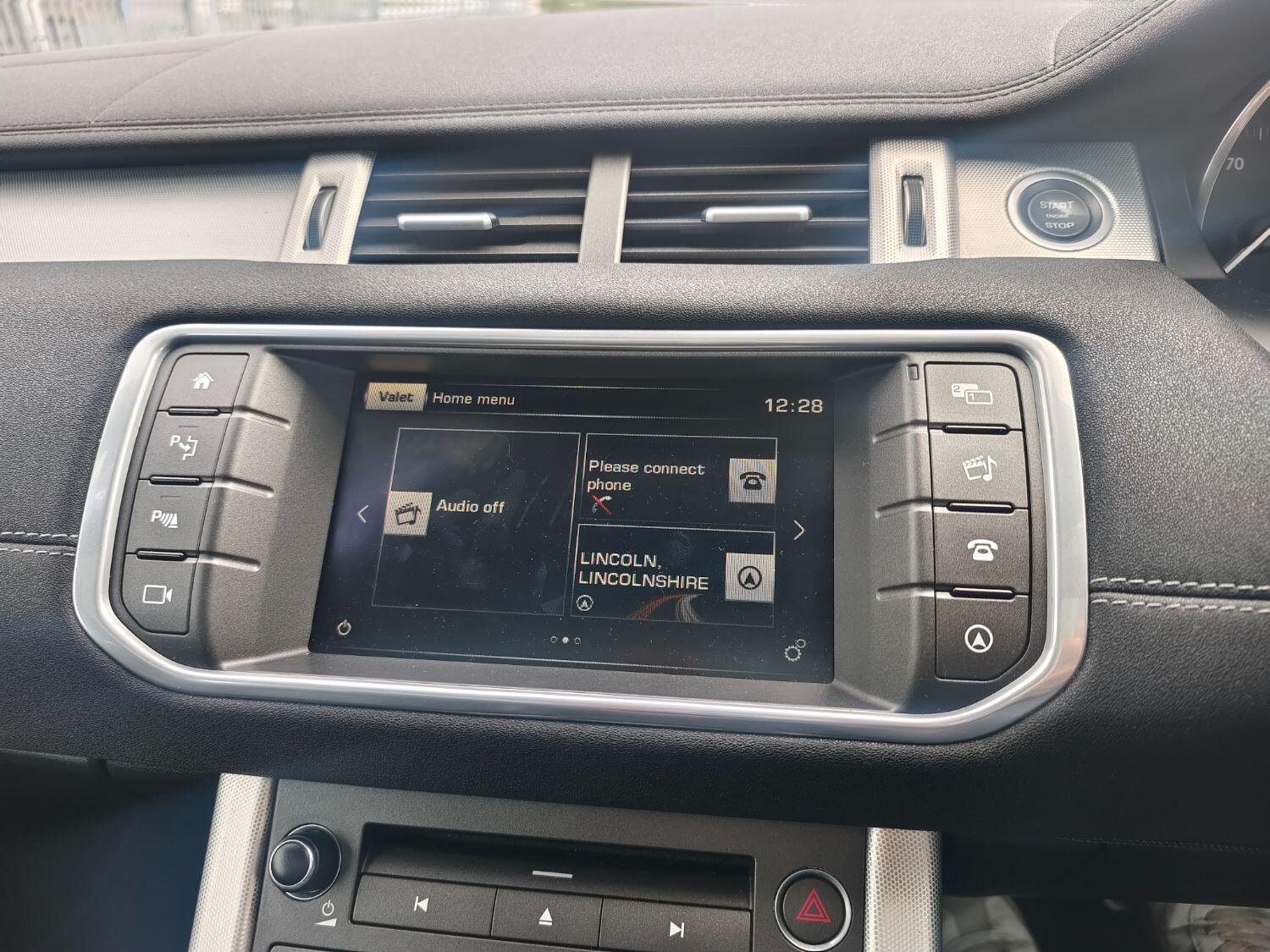 Used Land Rover Range Rover Evoque 2016 for sale - 76793723: Photo 12